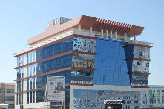 Hotel London Crown Dubai