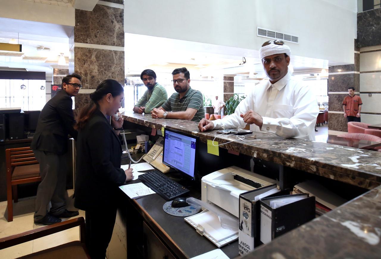 London Crown Dubai