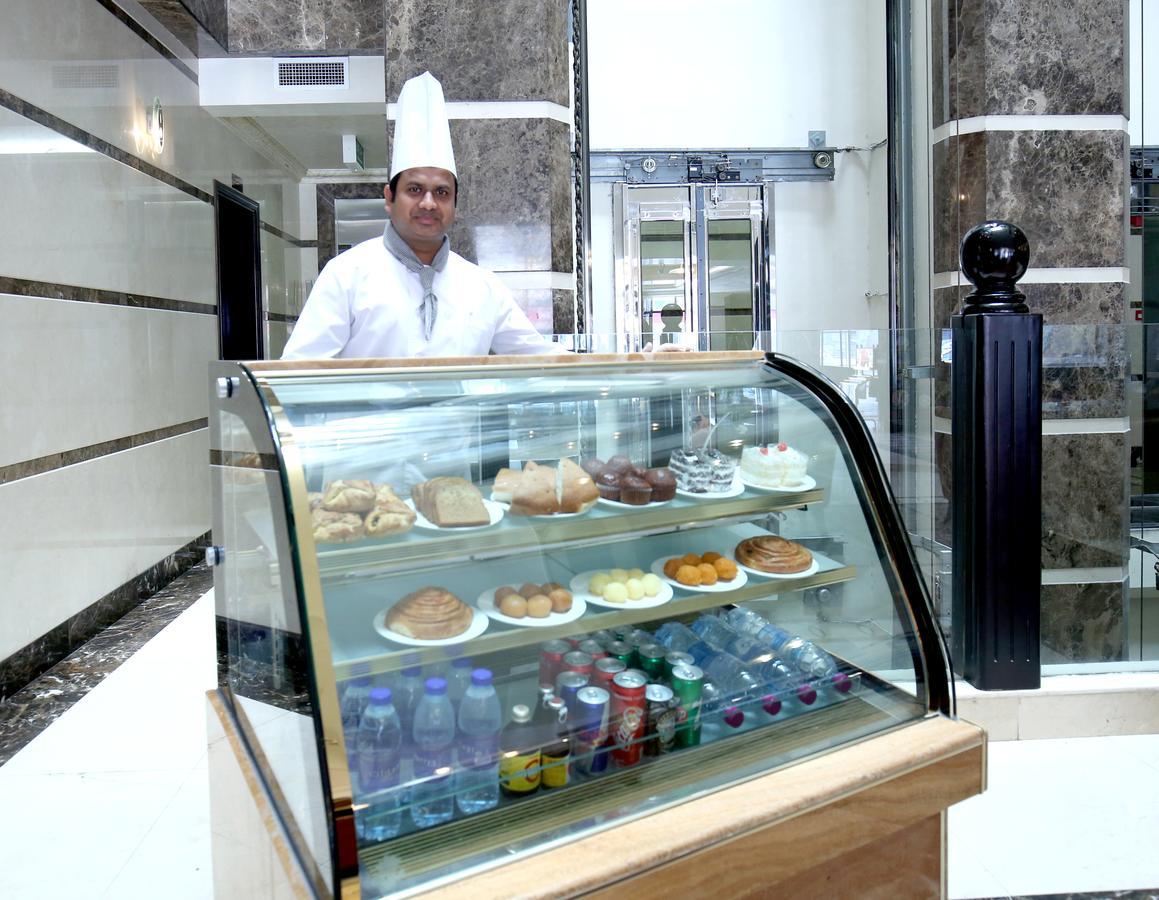 Hotel London Crown Dubai