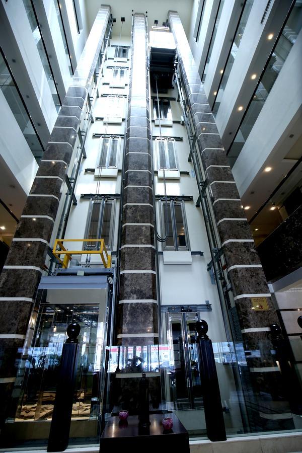 London Crown Hotel Dubai